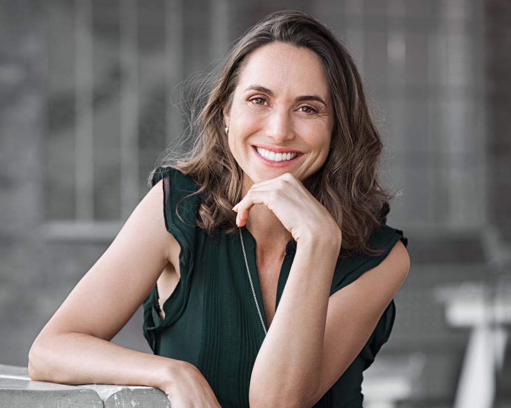 Chirurgie orale, Dentiste à Sainte-Justine